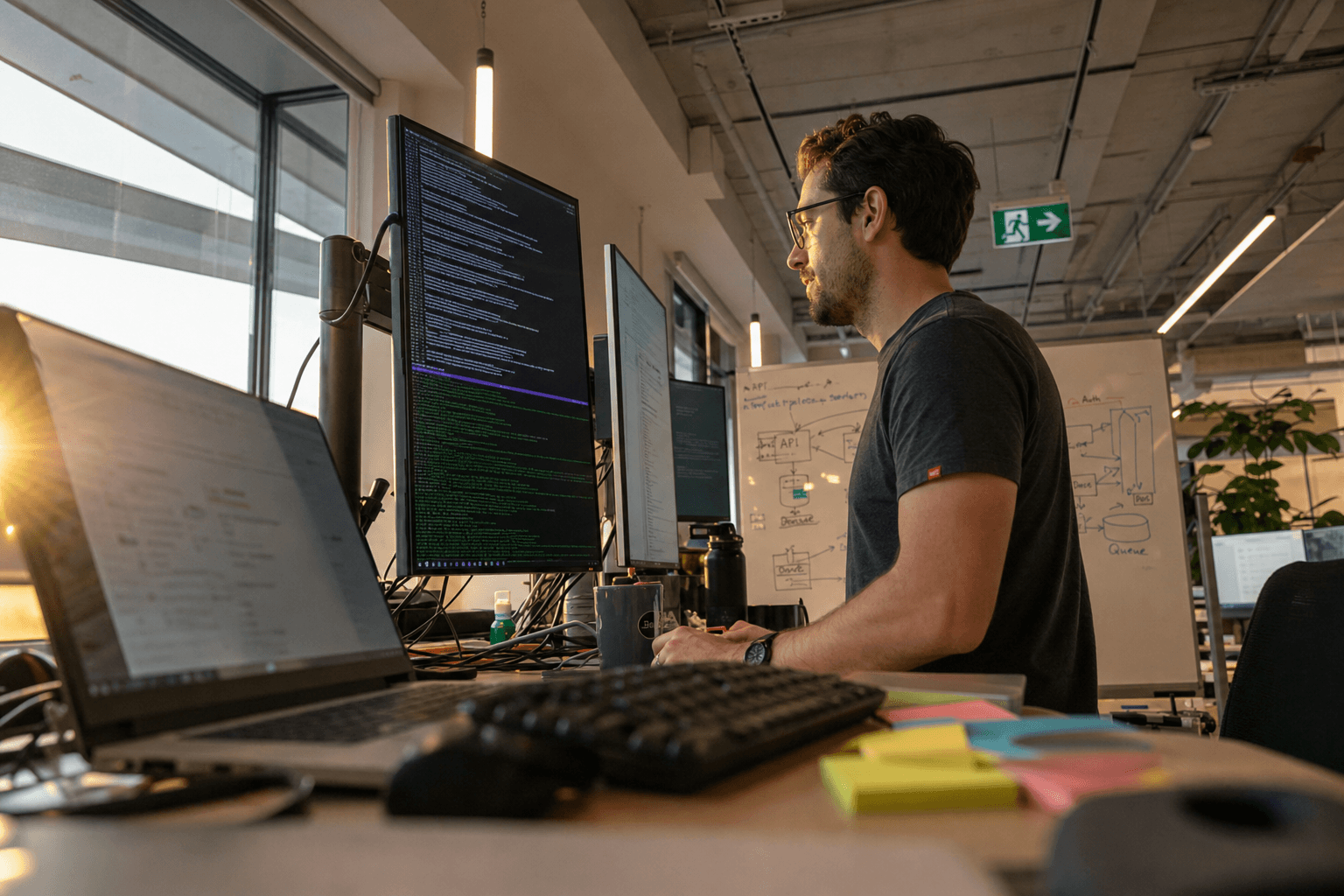 Kubernetes for AI Workloads: When It's Worth the Complexity