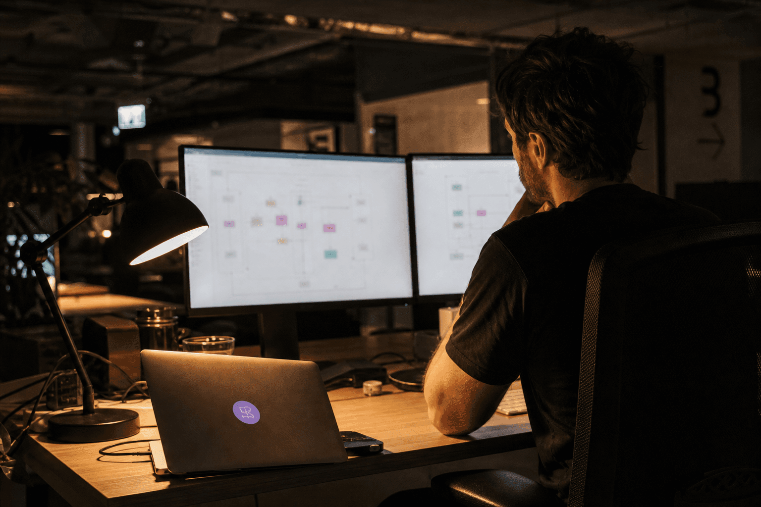 Legacy System Modernisation: A Phased Roadmap That Doesn't Stop the Business