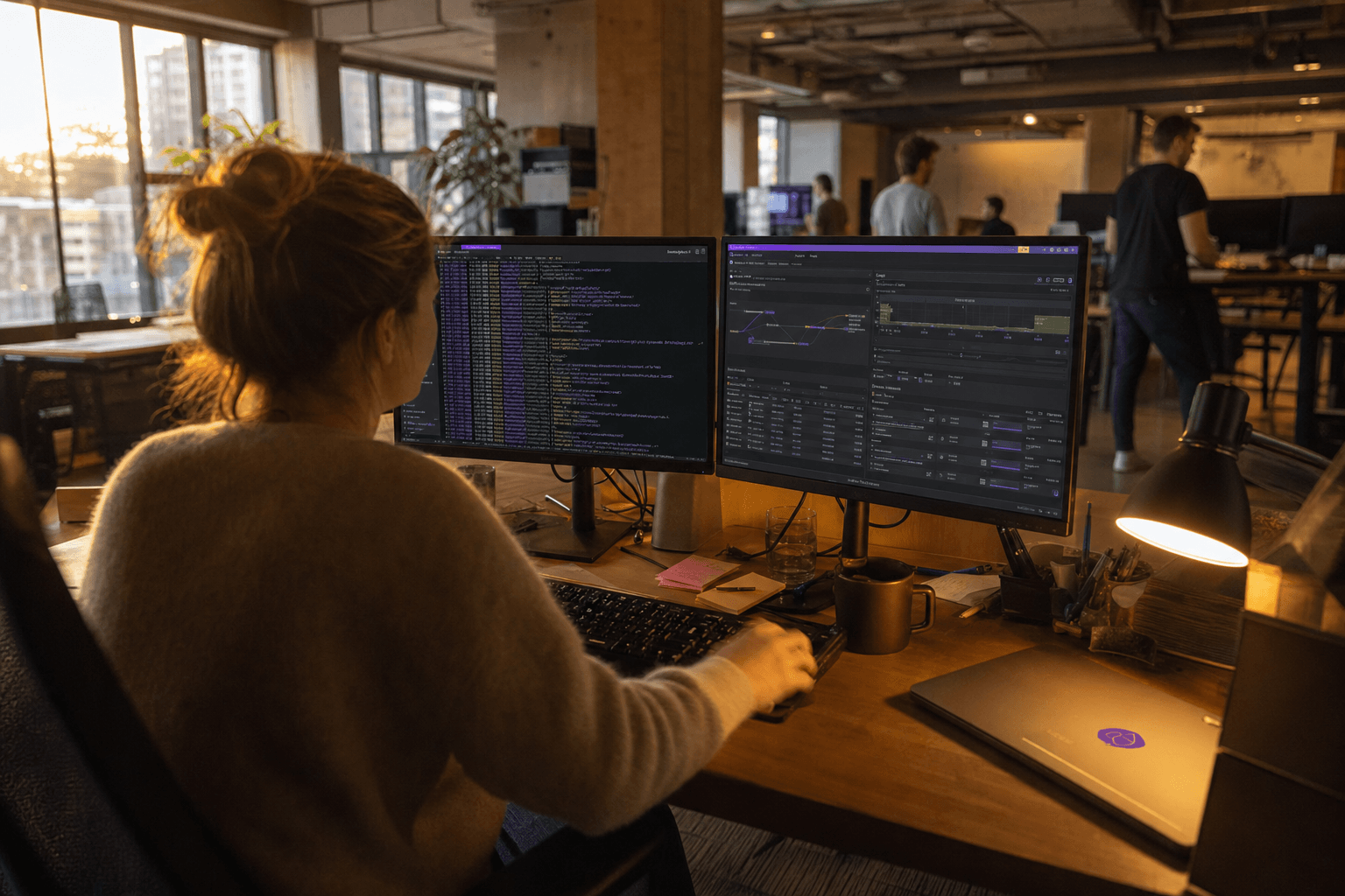 LLM Evaluation in Production: A Three-Layer Approach