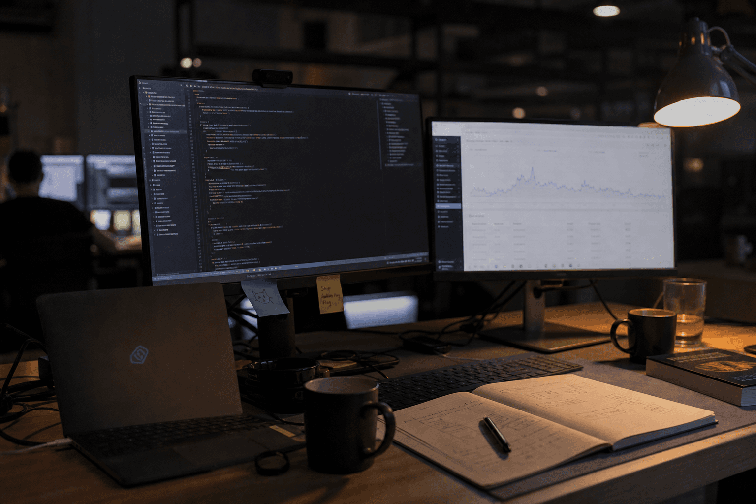 MLOps Consulting: What Australian Mid-Market Teams Actually Need