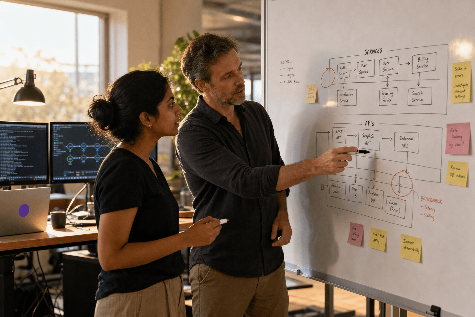 Why You Need to Modernise Before You Can Build AI (And How to Do It)