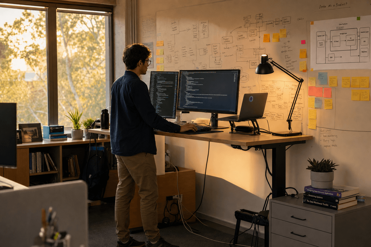 The Open Knowledge Format: AI-ready knowledge without lock-in