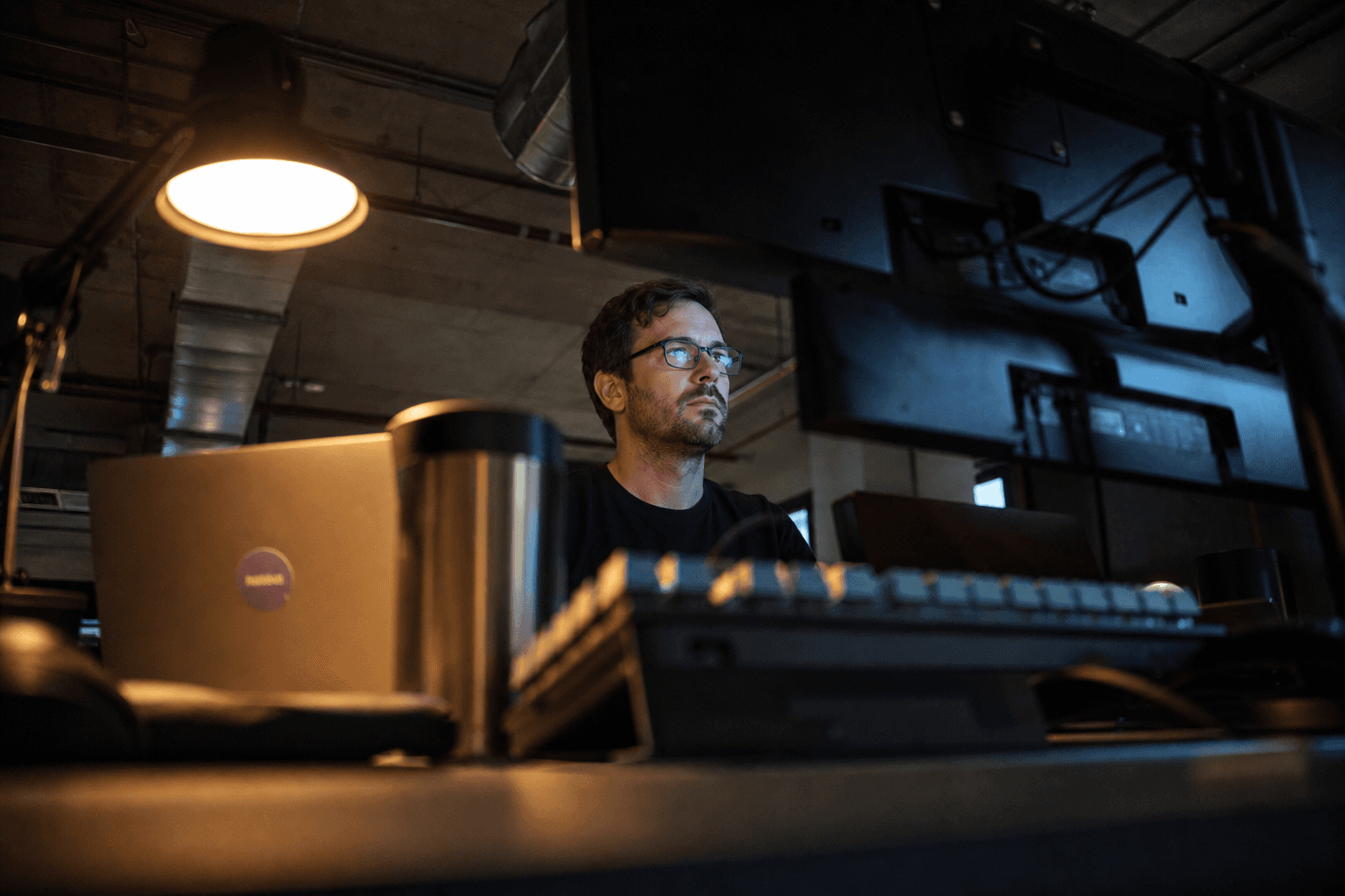 Open-Source vs Proprietary LLMs: When to Self-Host