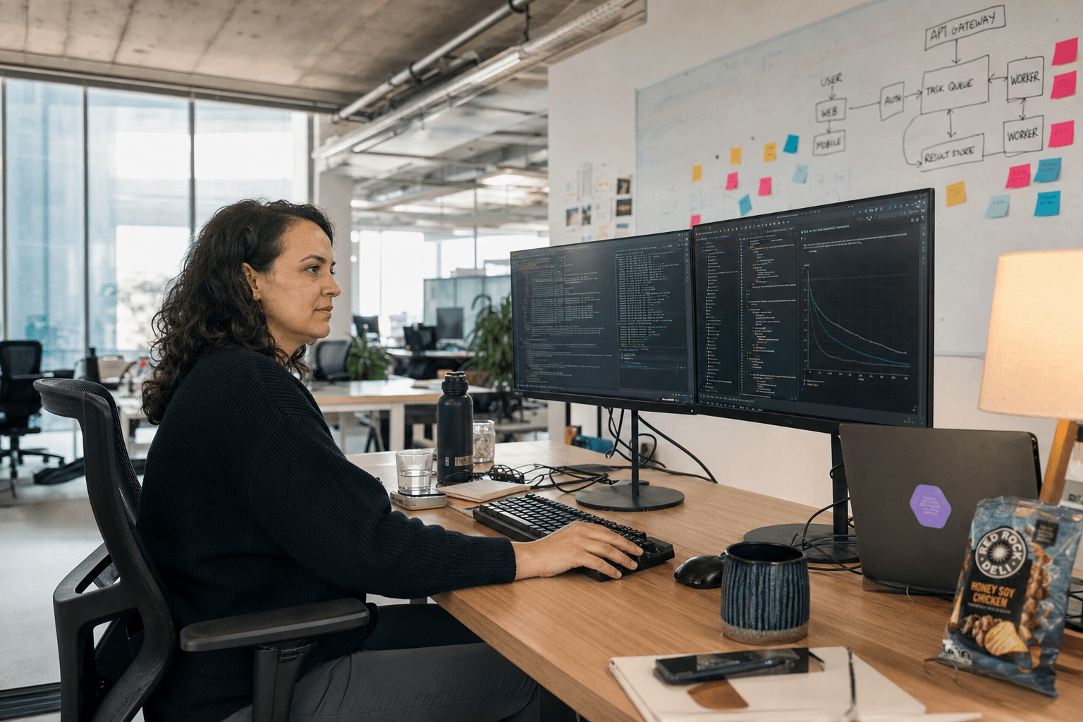 PyTorch vs TensorFlow in 2025: Choosing a Production ML Framework