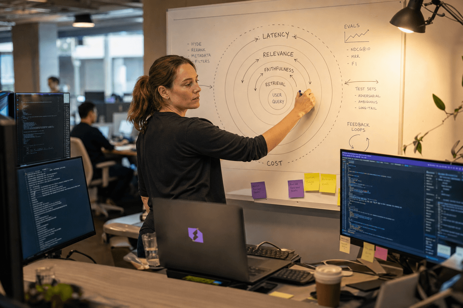 How to Evaluate RAG System Quality: Metrics That Actually Matter
