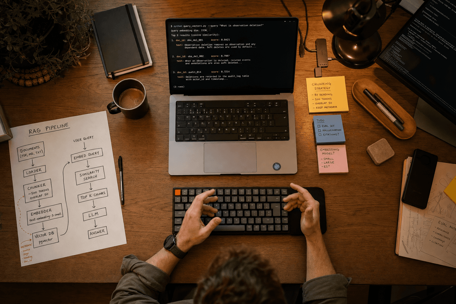 RAG Implementation Consulting: How It Works and When to Use It