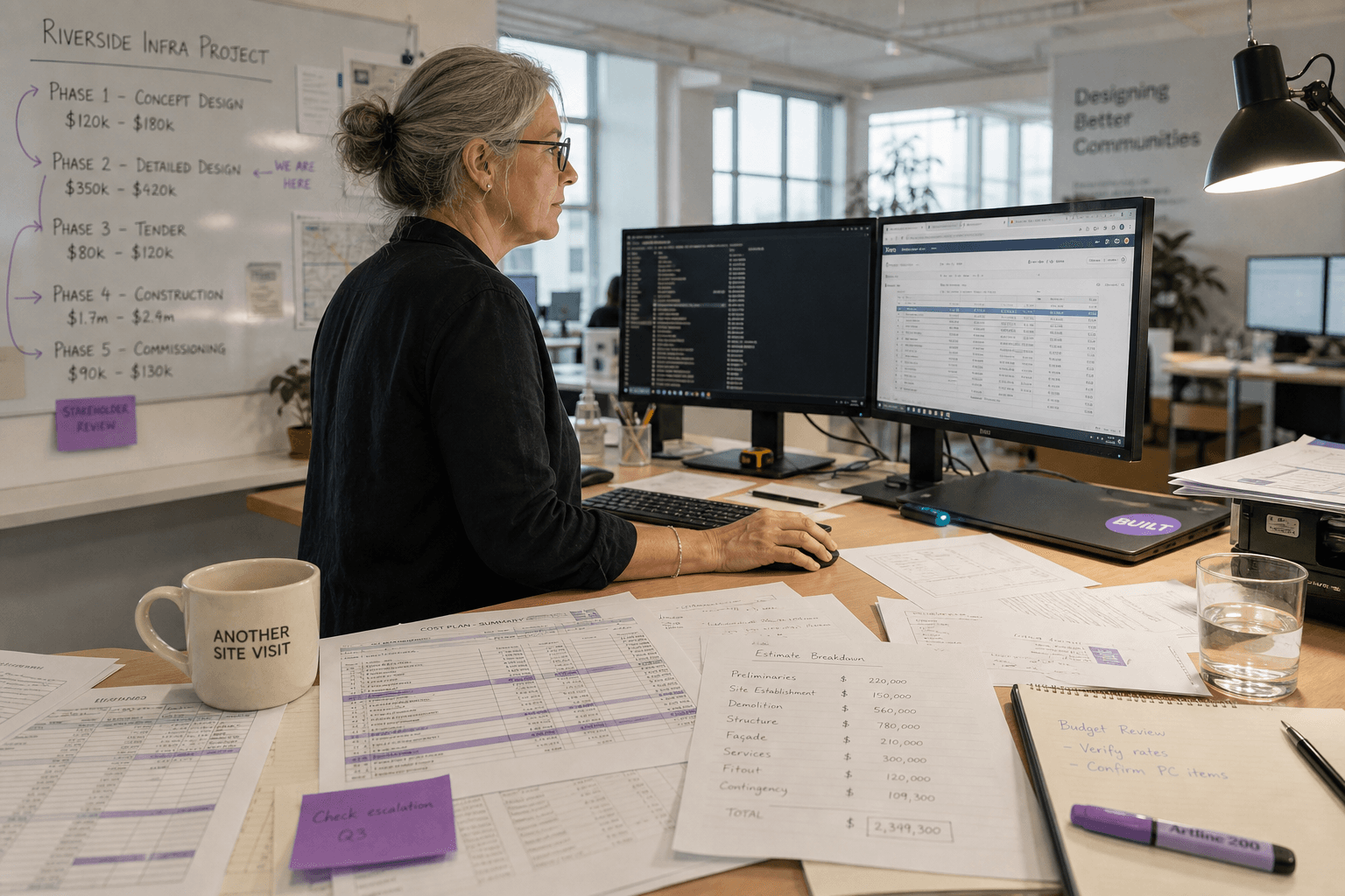 The Real Cost of AI Implementation in Australia: Budget Guide