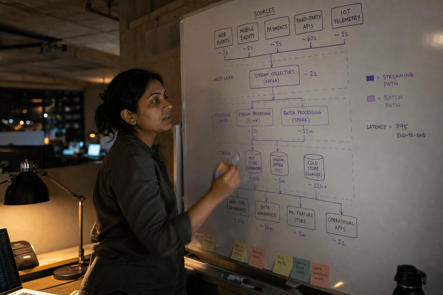 Real-Time Data Pipelines: When You Need Them and When You Don't