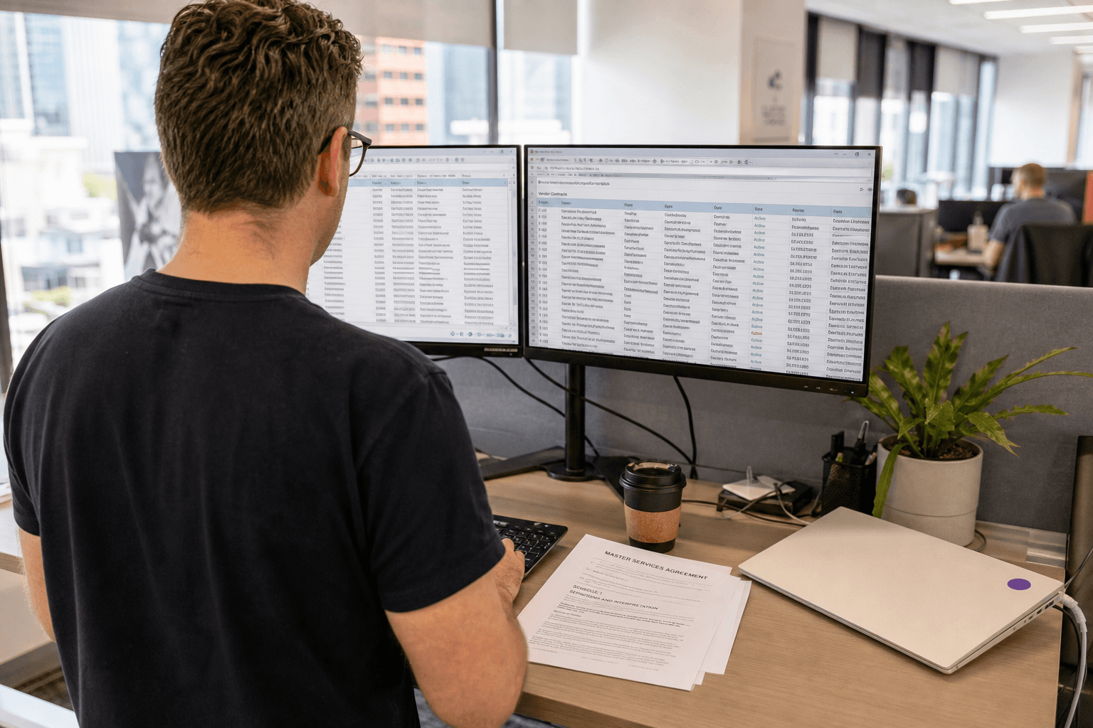 When to Renegotiate Software Contracts During Rapid Growth
