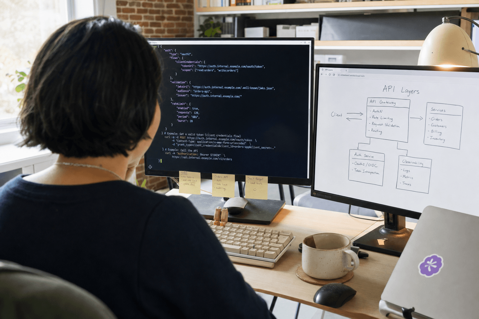 Securing API Endpoints for AI Applications: OWASP Best Practices