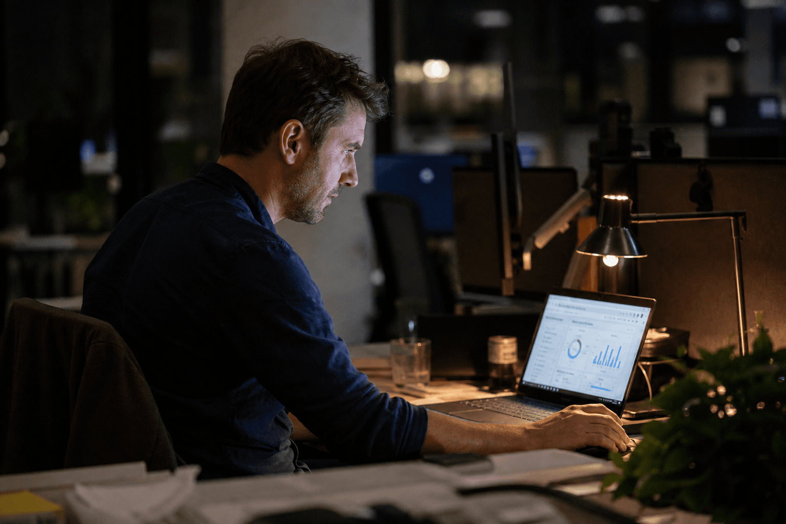 Self-Serve Analytics Enablement for Non-Technical Teams