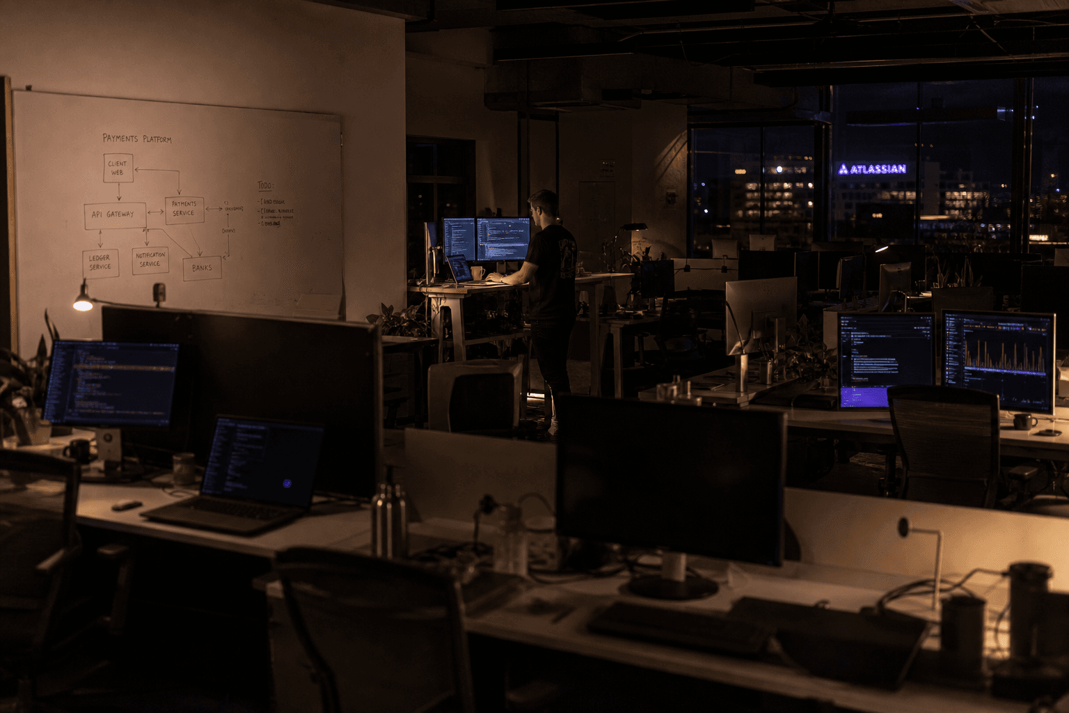 SRE for Scale-Ups: Reducing Incidents Without a Team