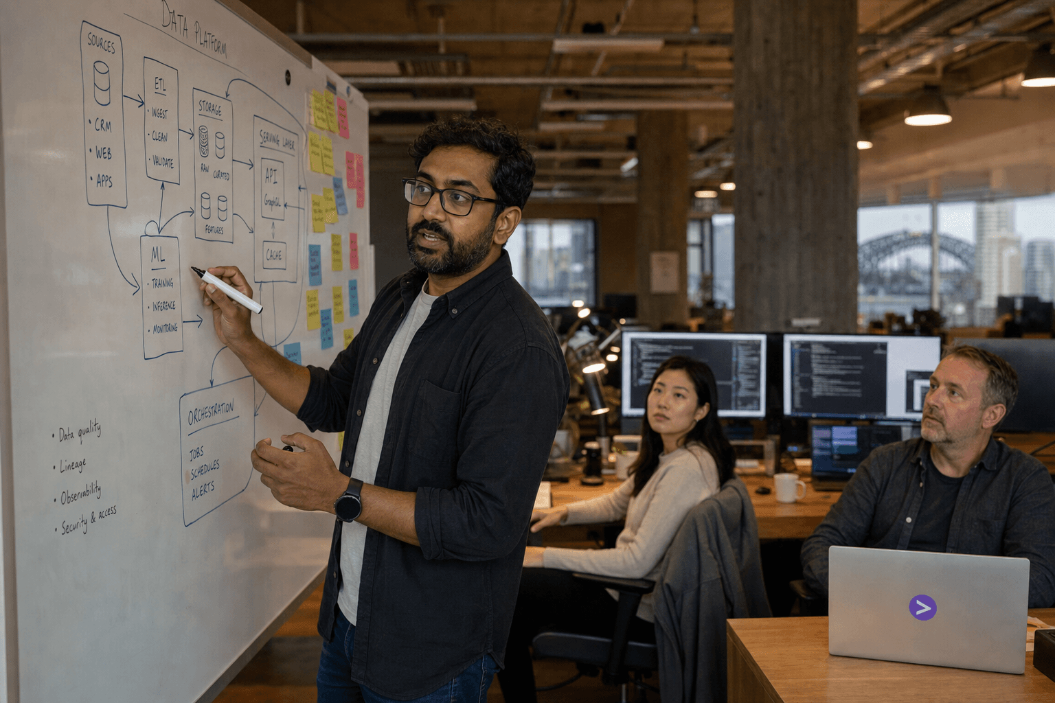 Technical Debt and AI: Building Intelligence on Solid Ground