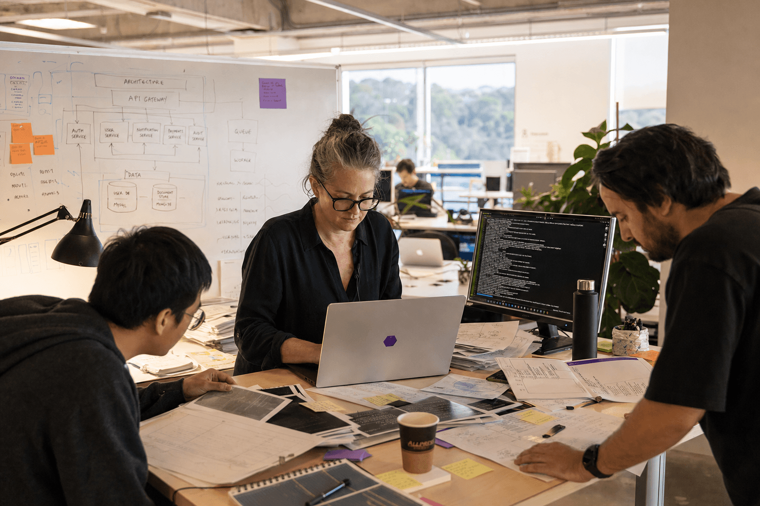 Technology Due Diligence for Software Company Acquisitions