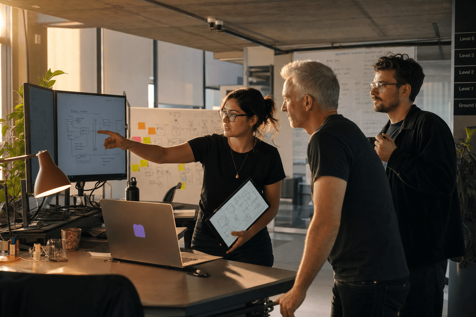 Upskilling Your Engineering Team for AI: A Practical Plan for CTOs