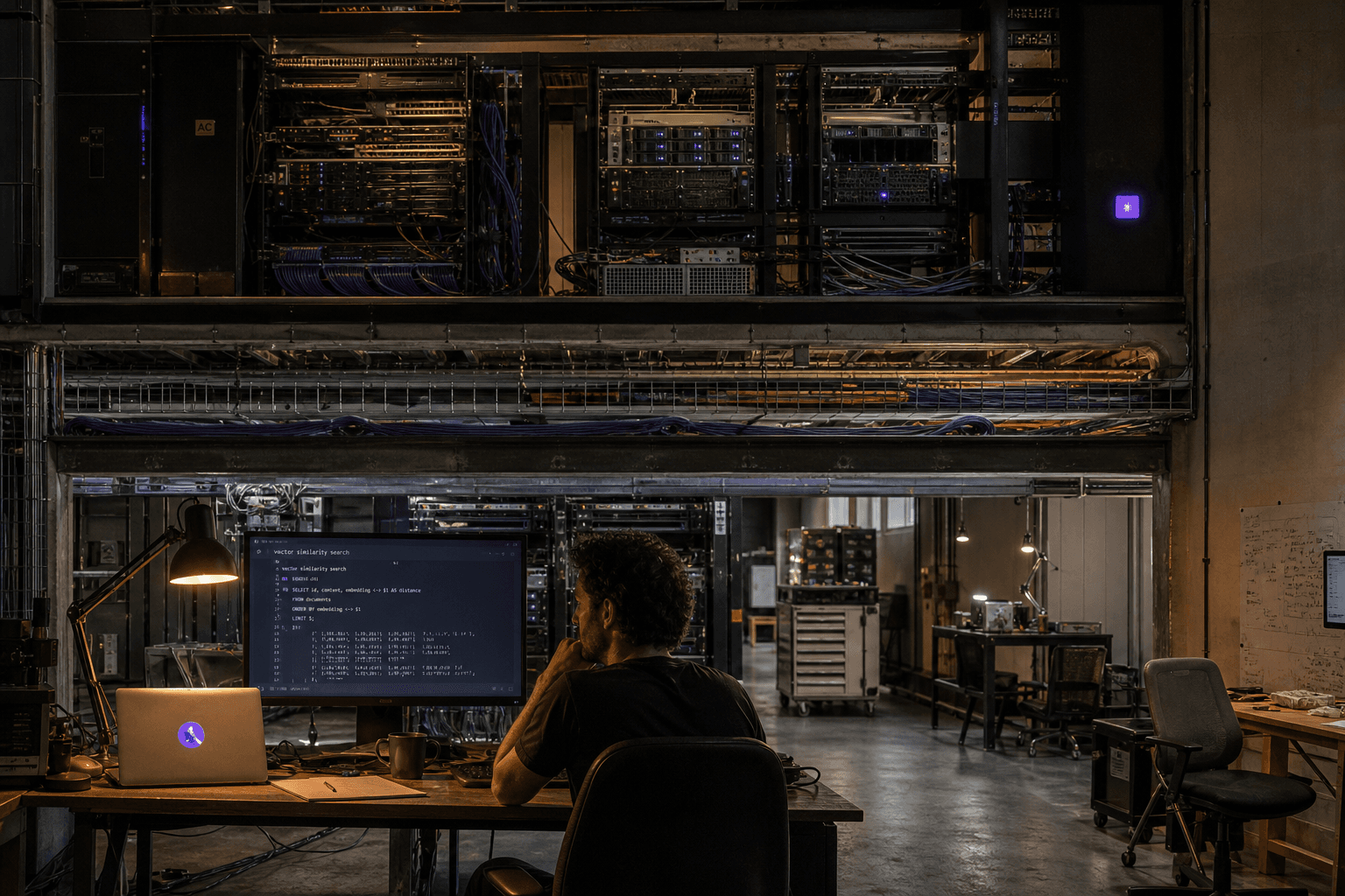 Vector Database Selection for Australian RAG Applications